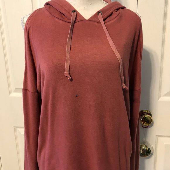 American Eagle Outfitters Tops - American Eagle Outfitter Women’s hoodie
